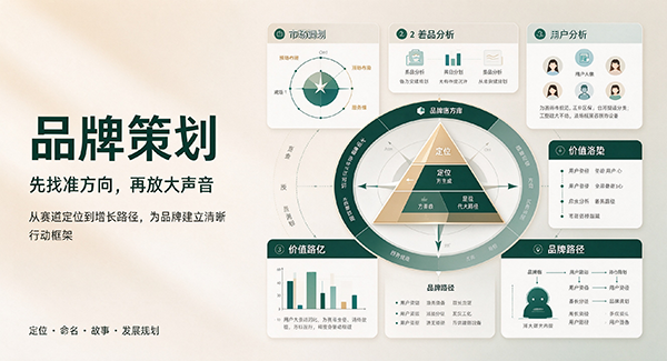 辽源品牌策划